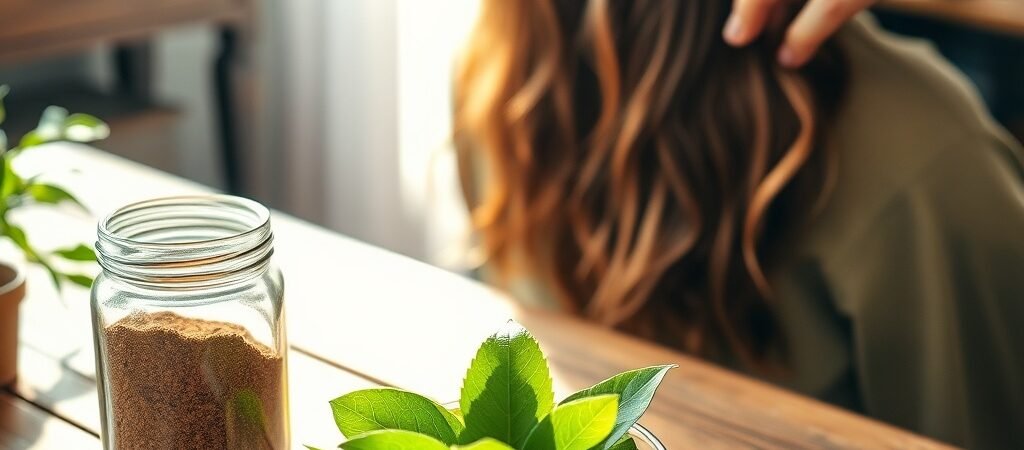 Henna Hair Dye: 5 Surprising Truths