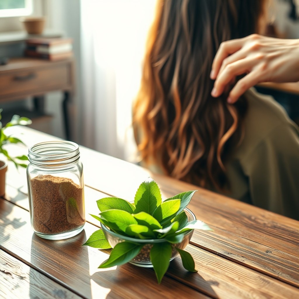 Henna Hair Dye: 5 Surprising Truths