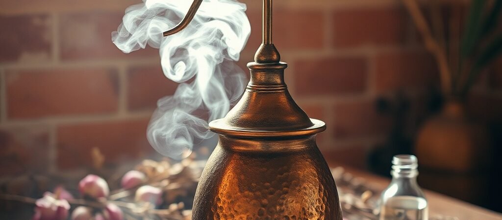 How To Spot Authentic Moroccan Rose Water