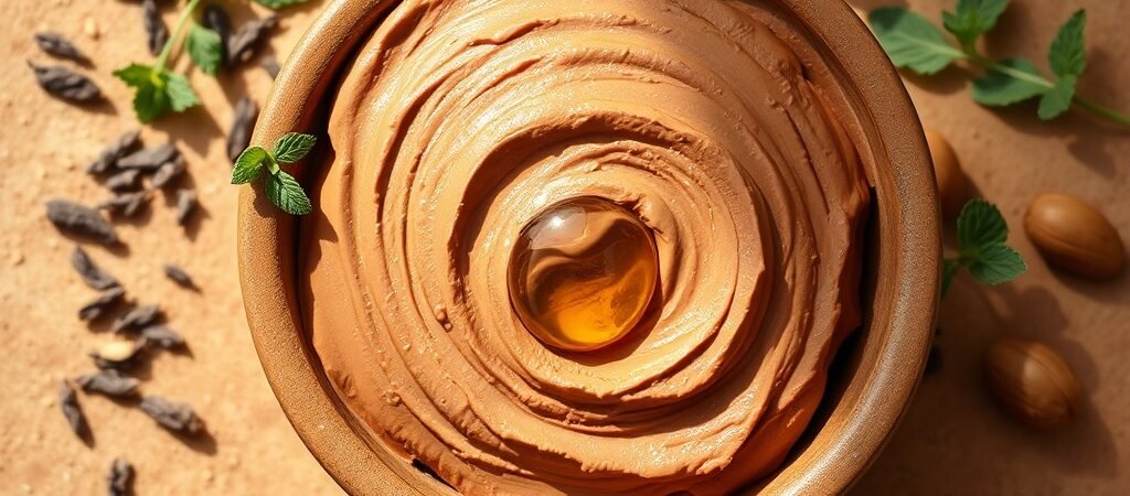 Is Ghassoul Clay The Best For Your Hair?