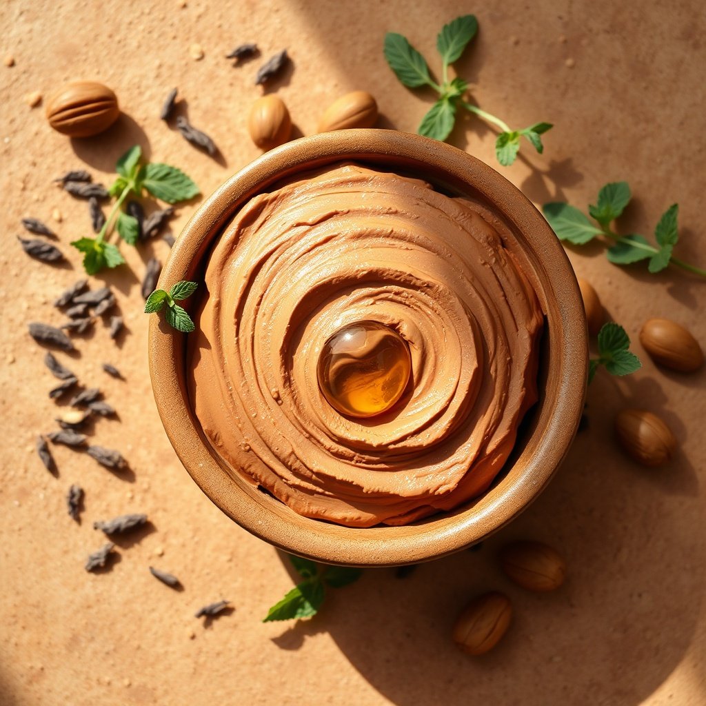 Is Ghassoul Clay The Best For Your Hair?