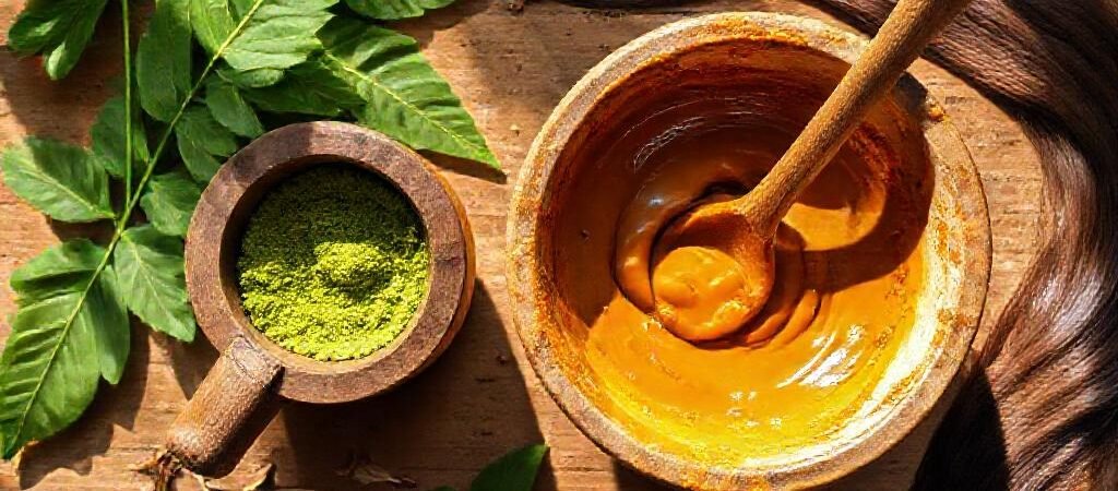 Henna Hair Treatment Vs Chemical Dye: Which Wins?