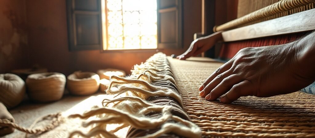 Buy Berber Rug Online: 5 Authentic Checks
