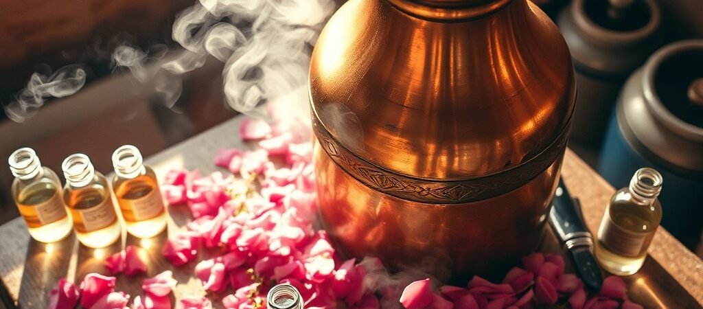 10 Moroccan Rose Water Uses You Never Knew