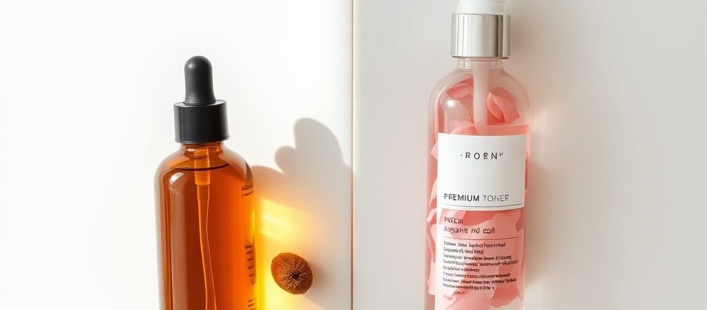 Argan Oil Vs Rose Water: Which One For Your Skin?