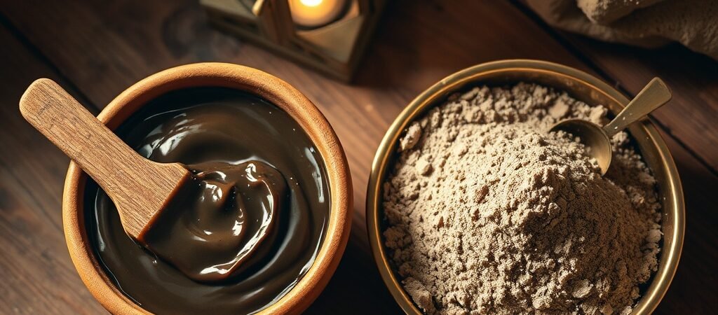 Moroccan Black Soap Vs Rhassoul Clay: Which Wins?