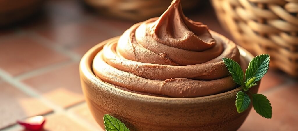 10 Ghassoul Clay Uses For Hair, Skin & More