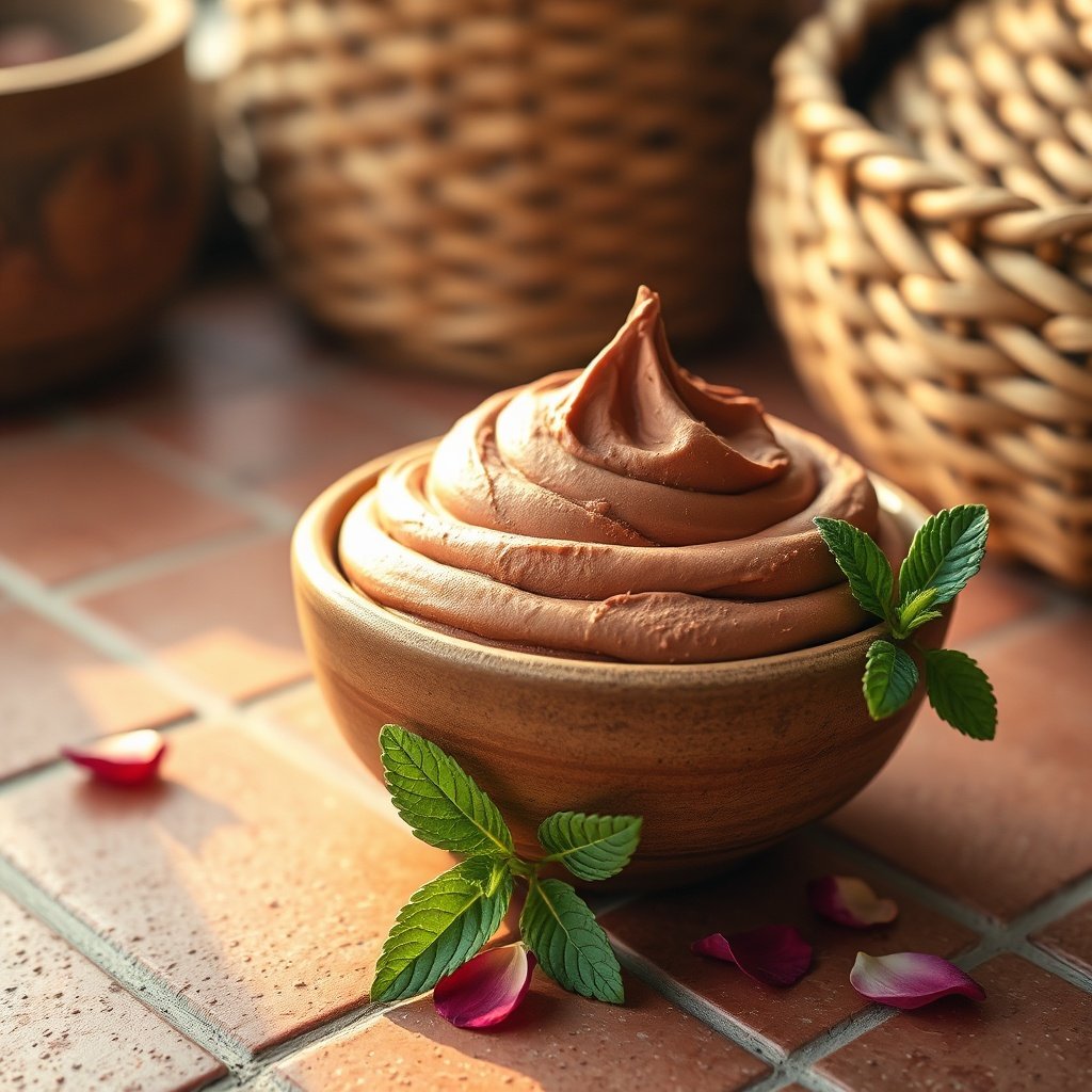 10 Ghassoul Clay Uses For Hair, Skin & More