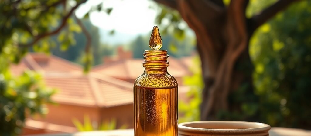 Organic Argan Oil For Hair: 5 Surprising Benefits