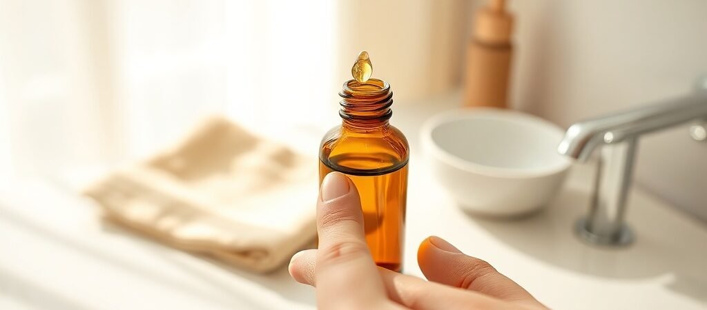 Argan Oil For Face: Does It Clog Pores?