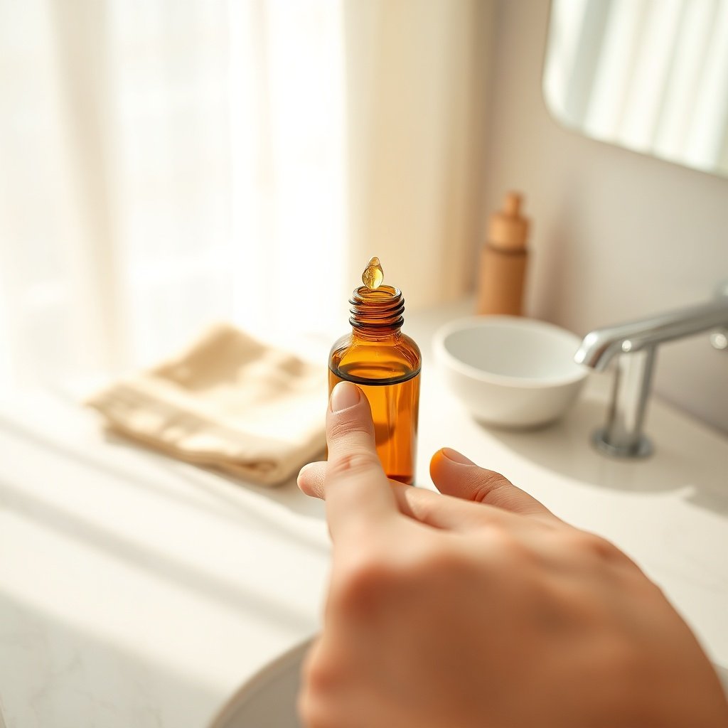 Argan Oil For Face: Does It Clog Pores?
