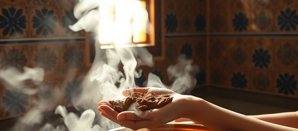 Moroccan Beauty Ritual: 5 Secrets To Glowing Skin