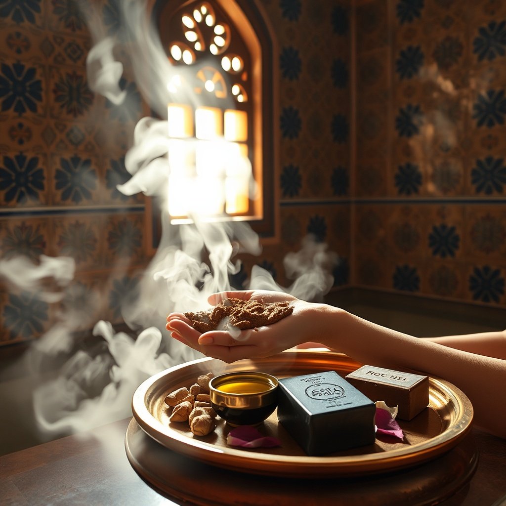 Moroccan Beauty Ritual: 5 Secrets To Glowing Skin