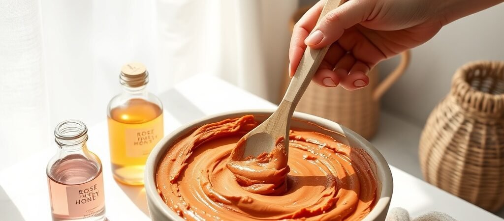 Ghassoul Clay Mask: 5 Benefits You Can’t Ignore