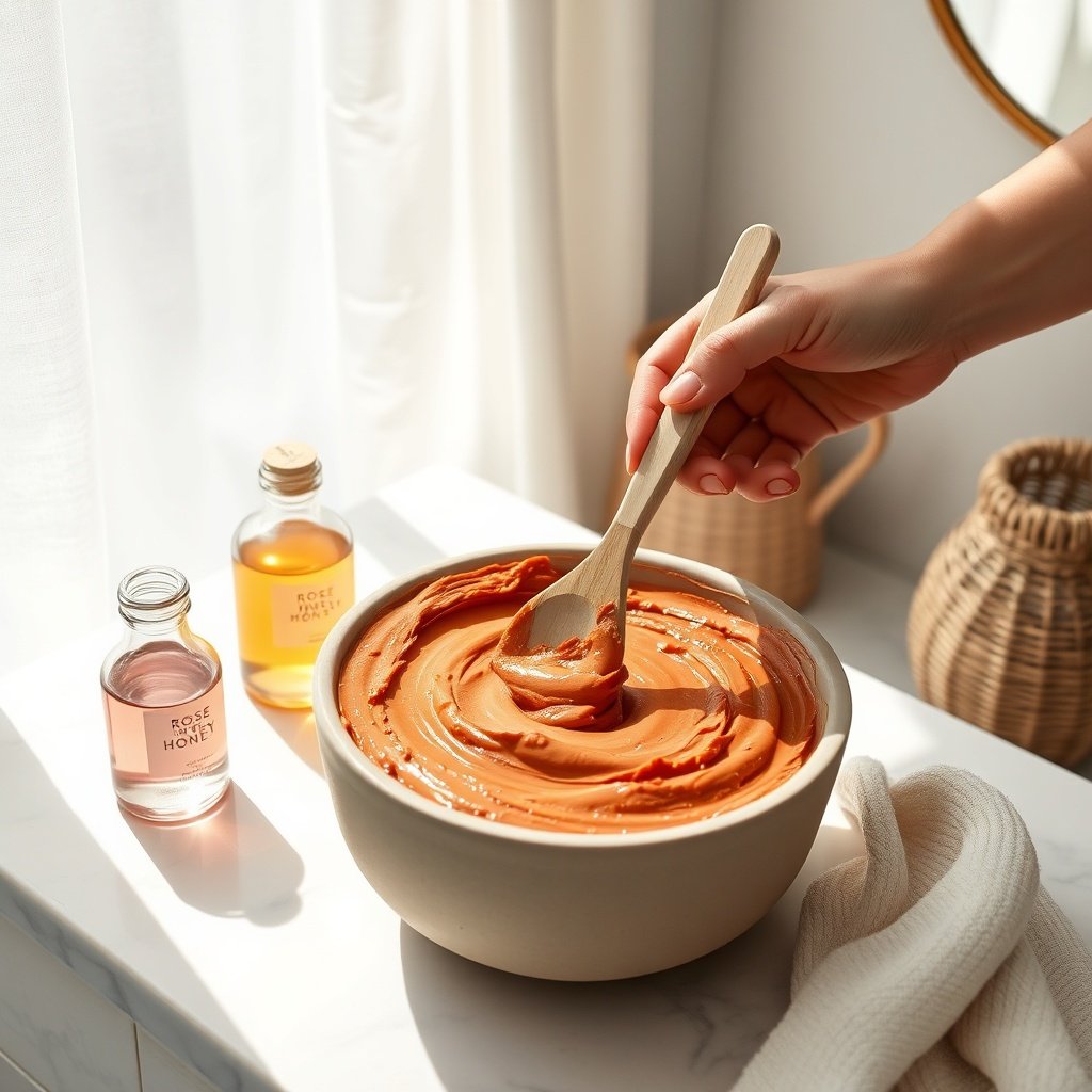 Ghassoul Clay Mask: 5 Benefits You Can’t Ignore