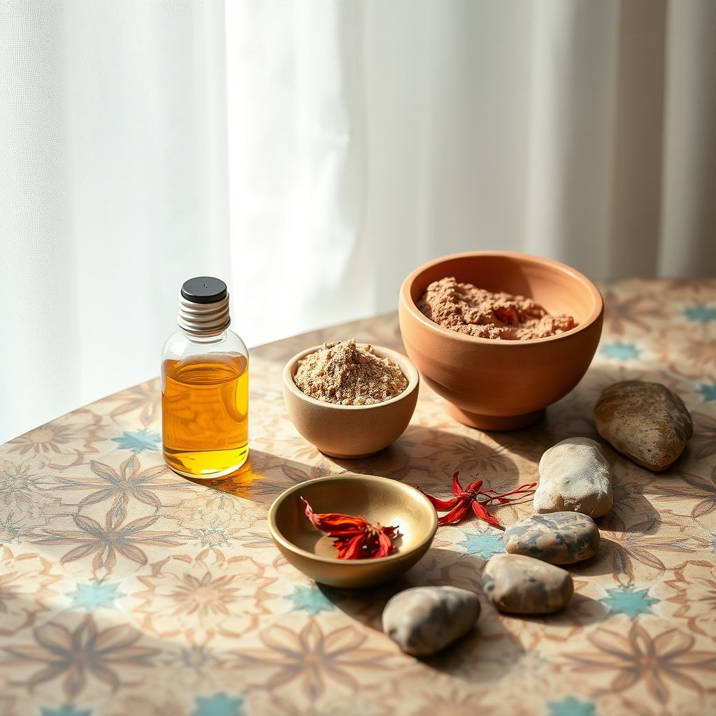 Moroccan Beauty Rituals 2026: 7-Step Hammam