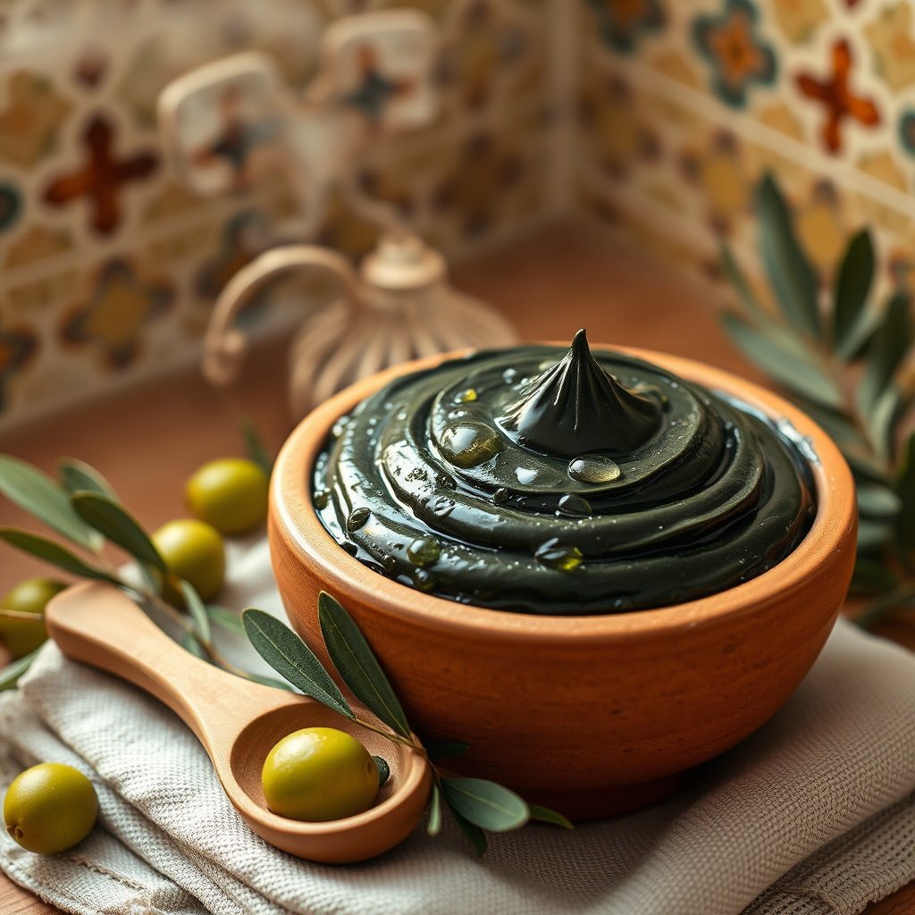Moroccan Black Soap Benefits: 7 Ways It Transforms Skin