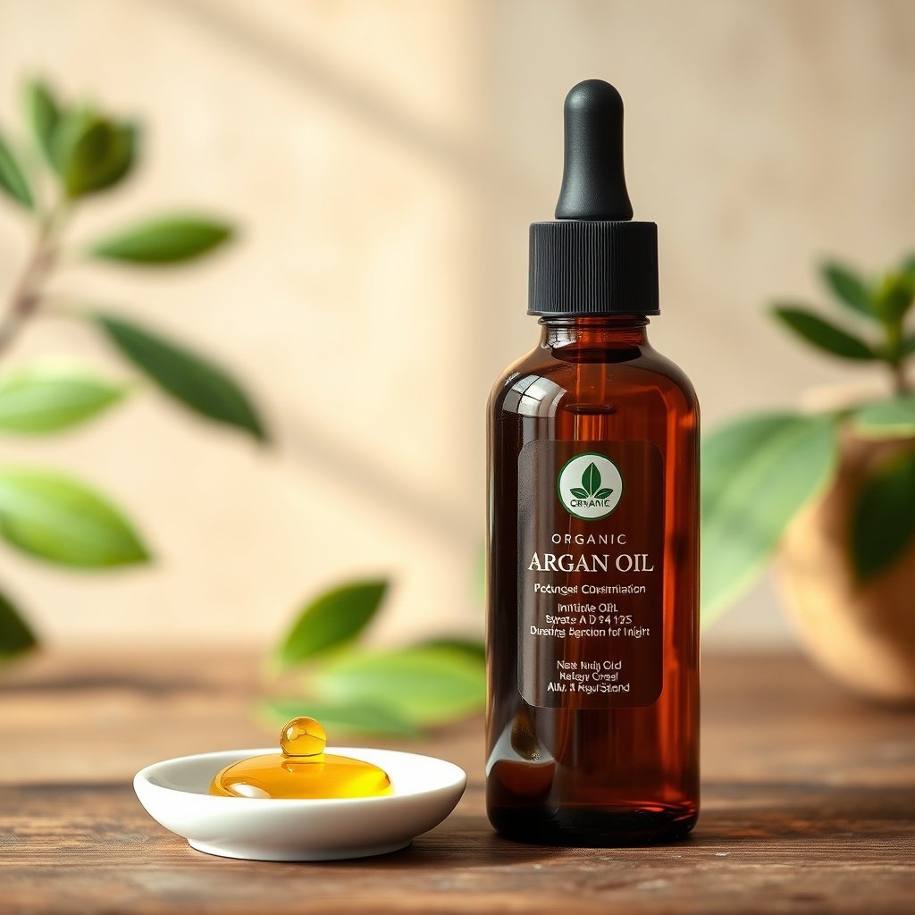Best Organic Argan Hair Oil: 5 Tested Picks