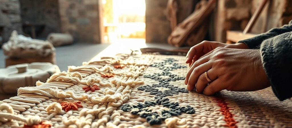 Berber Rugs: How To Spot Authentic In 2026?