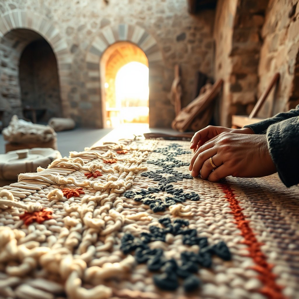 Berber Rugs: How To Spot Authentic In 2026?