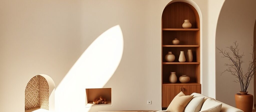 Moroccan Home Decor Trends 2026: 7 Key Shifts