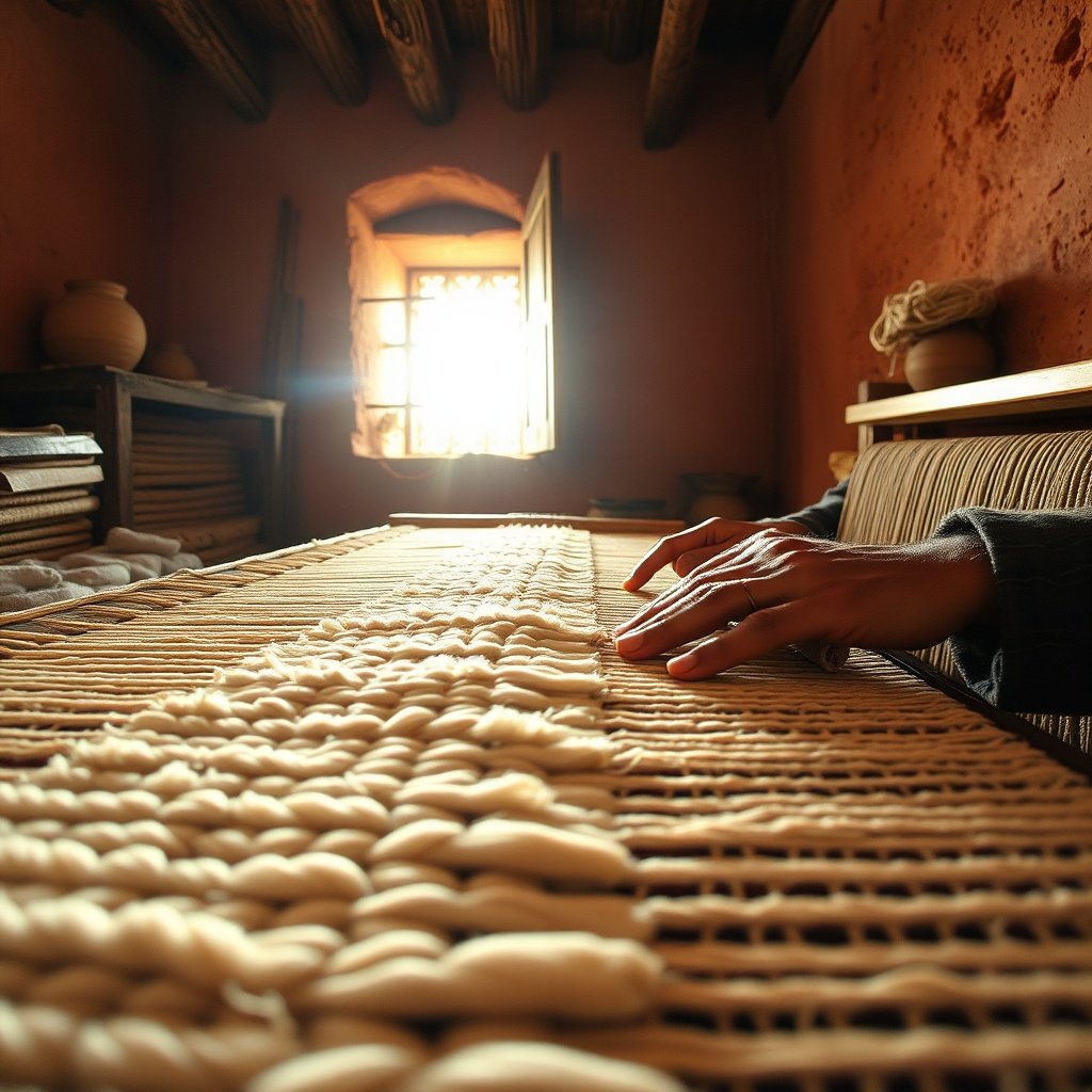 Berber Rug: Which Style Fits You?