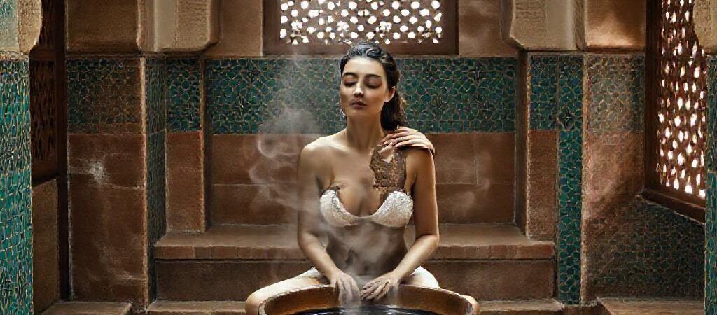Moroccan Beauty Rituals: Purify, Exfoliate, Nourish