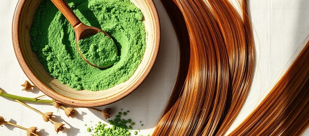 Henna For Hair Benefits: 10 Surprising Facts