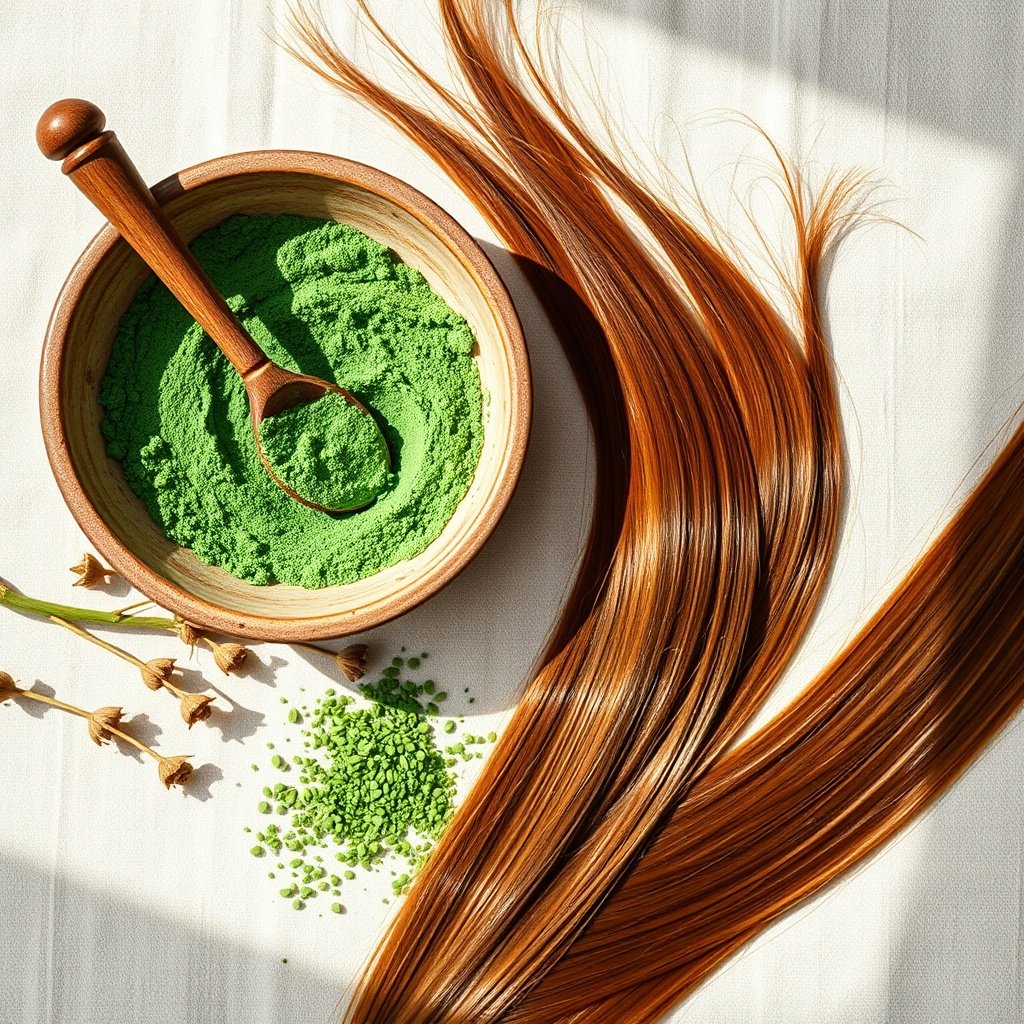 Henna For Hair Benefits: 10 Surprising Facts