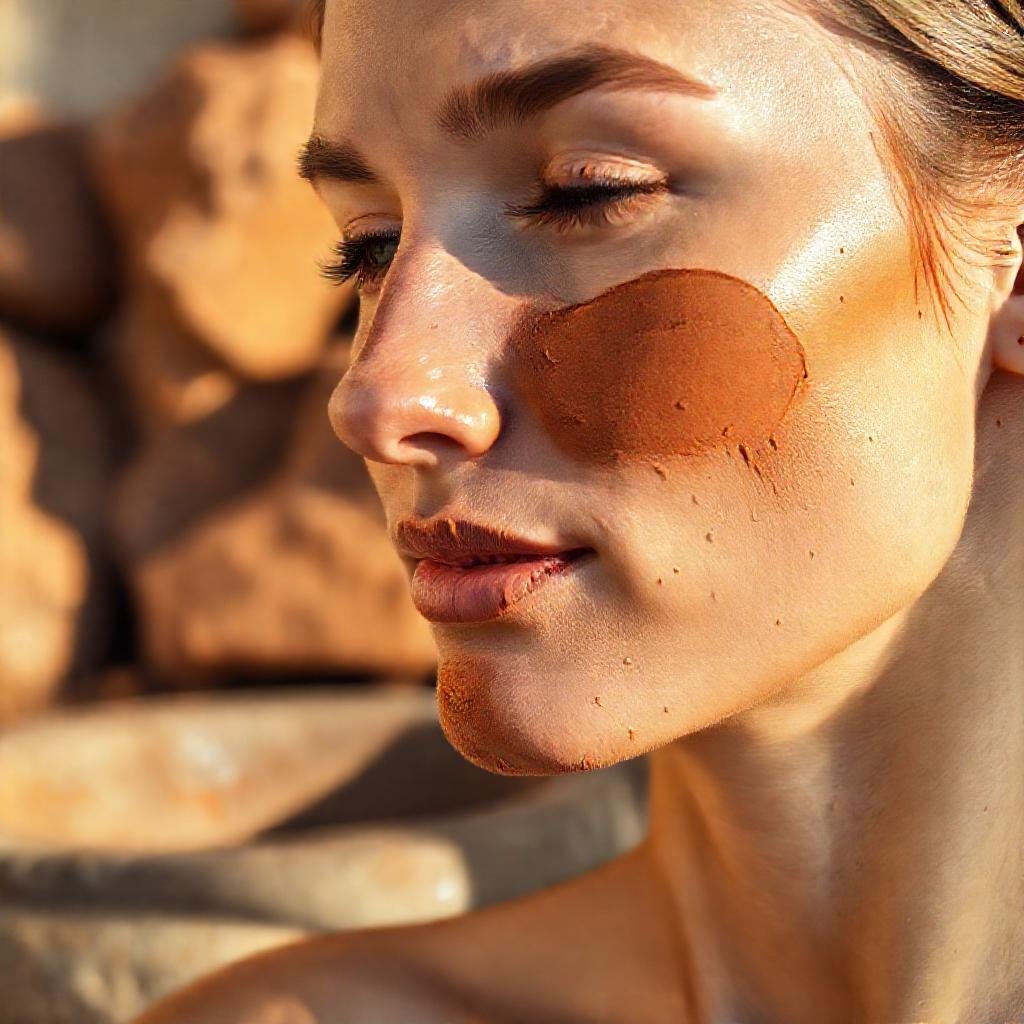 What Are The Real Ghassoul Clay Mask Myths?