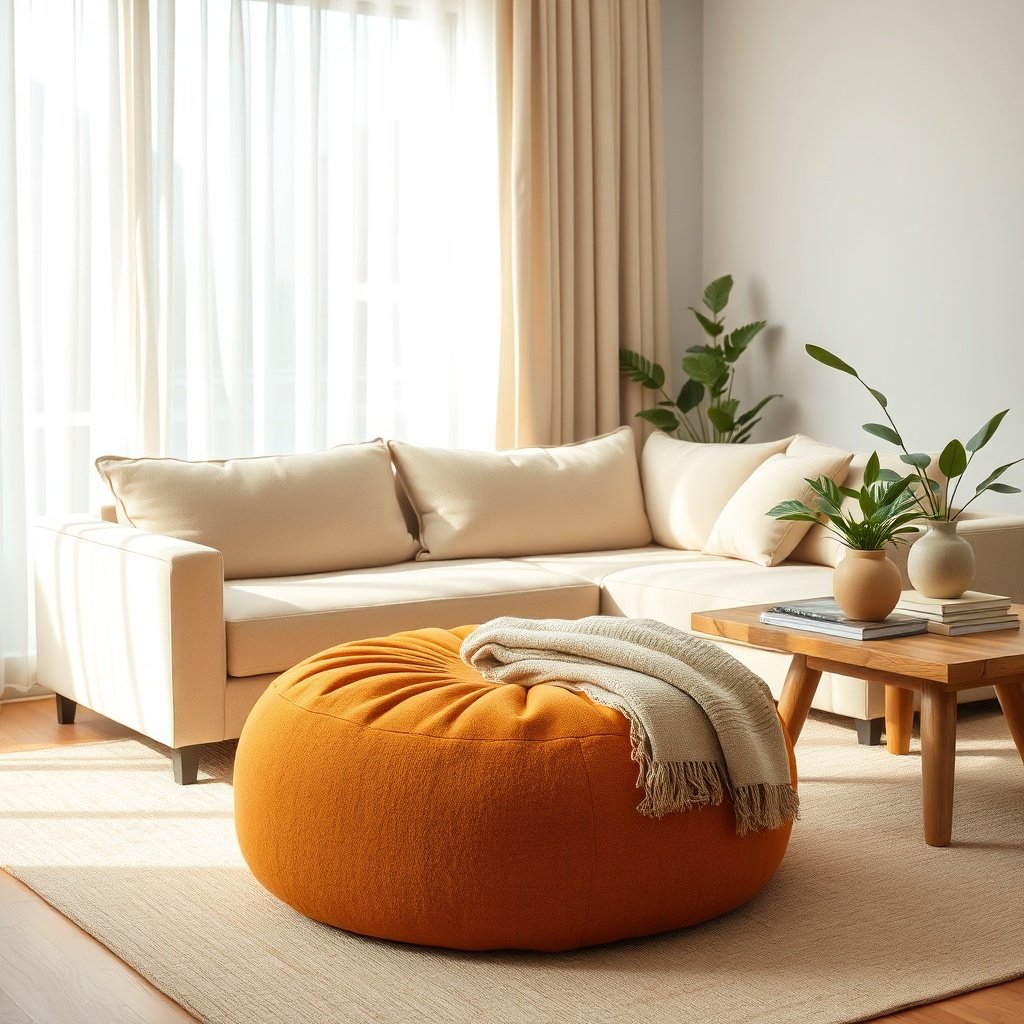 Mypouf: How to Pick the Right One