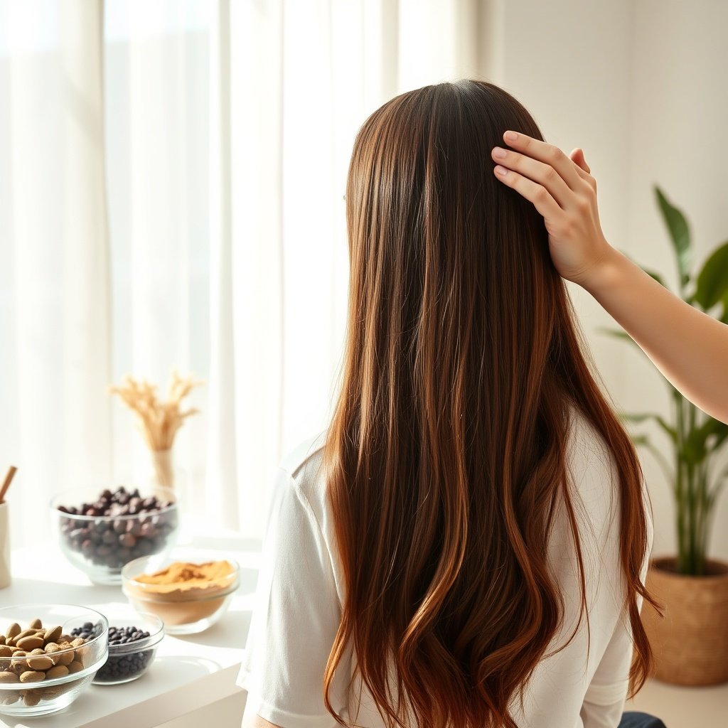 Henna Hair Treatment 2026: Top Trends & Tips