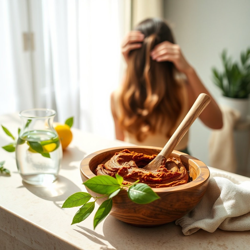 Henna Hair Treatment Vs Chemical Dyes: Which Wins?