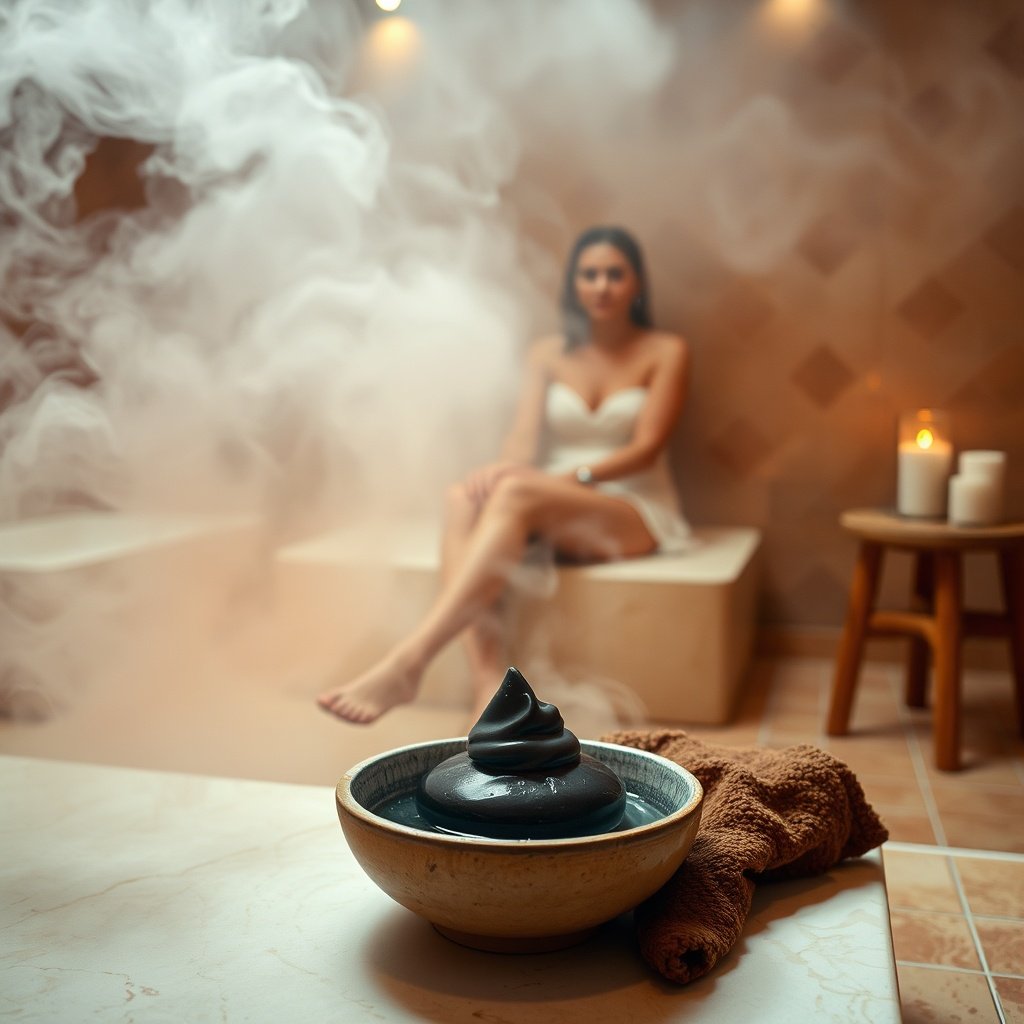 How To Do A DIY Hammam At Home: 7 Steps