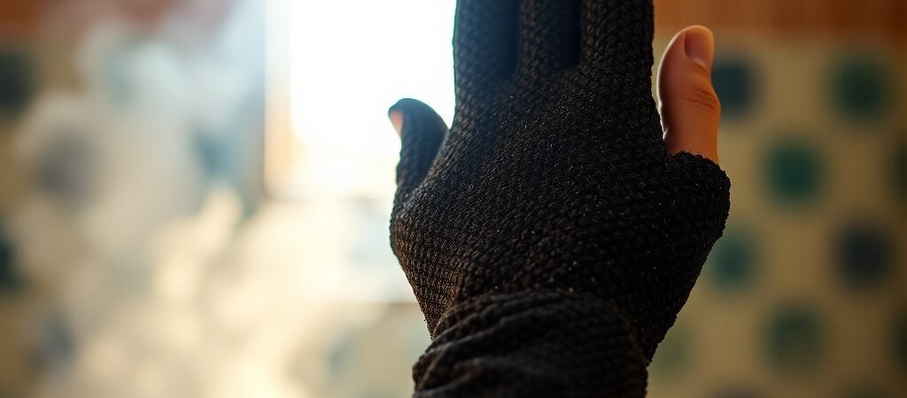 5 Surprising Moroccan Exfoliating Glove Benefits