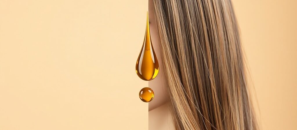 Argan Oil Hair Growth: From Dull to Shiny in 30 Days