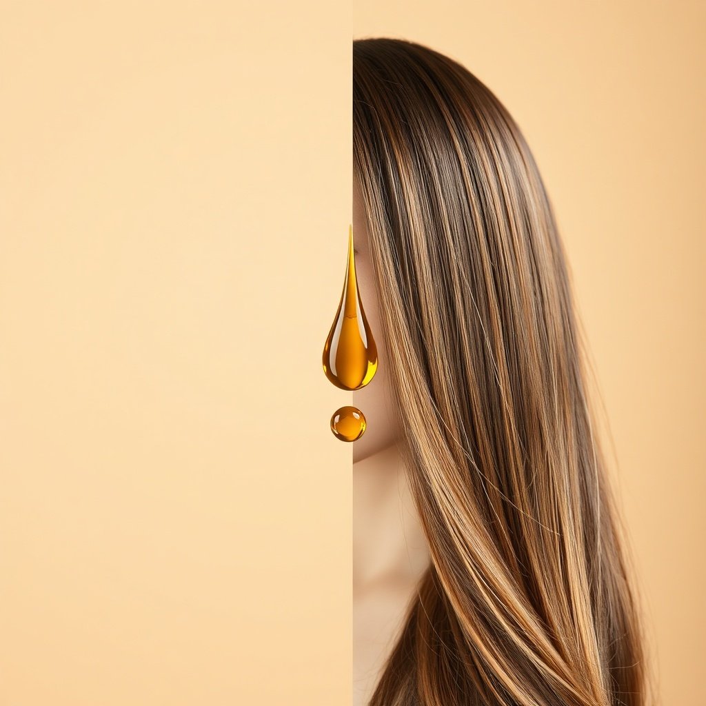 Argan Oil Hair Growth: From Dull to Shiny in 30 Days
