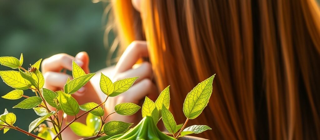 Why Henna Hair Treatment Is a Must-Try in 2026?