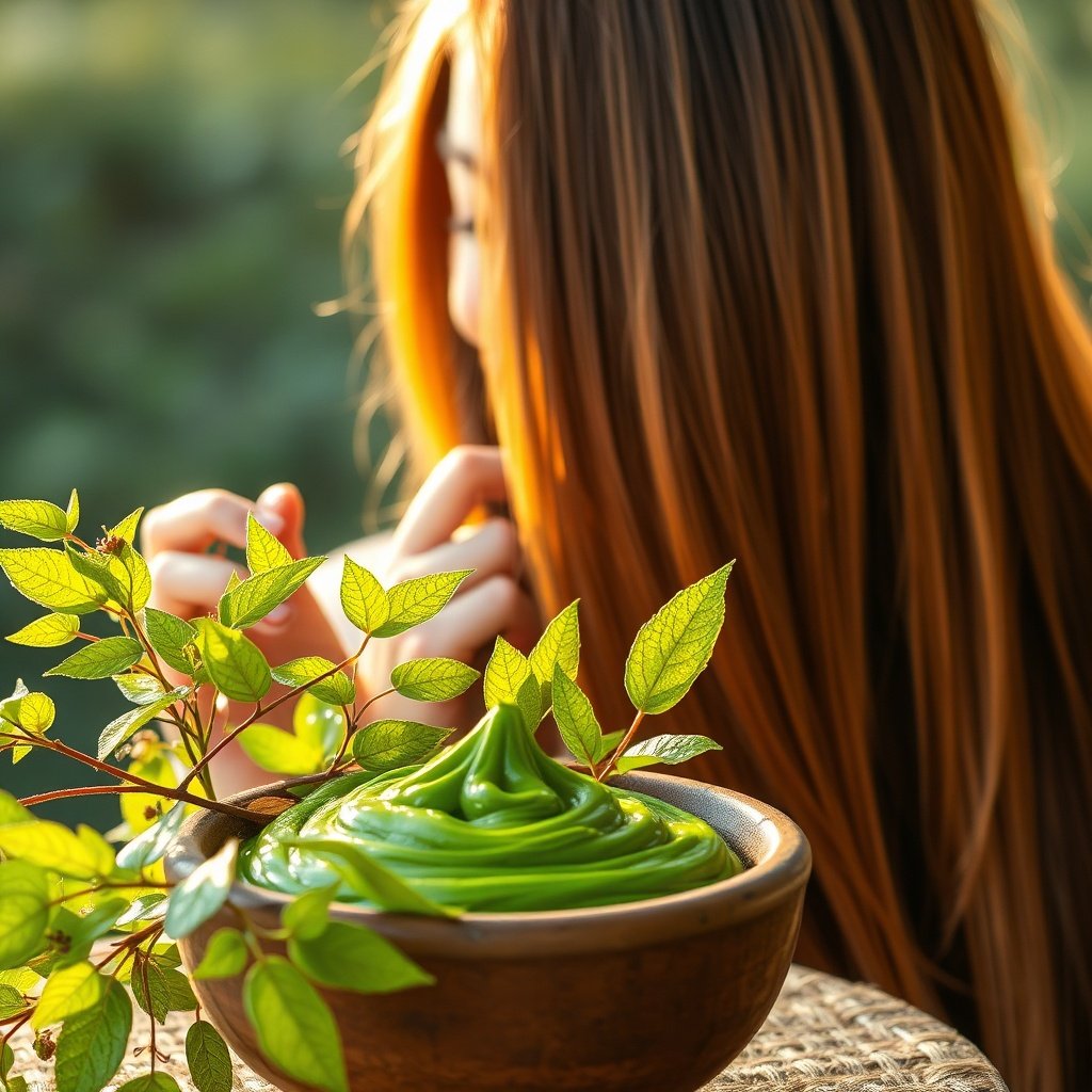Why Henna Hair Treatment Is a Must-Try in 2026?