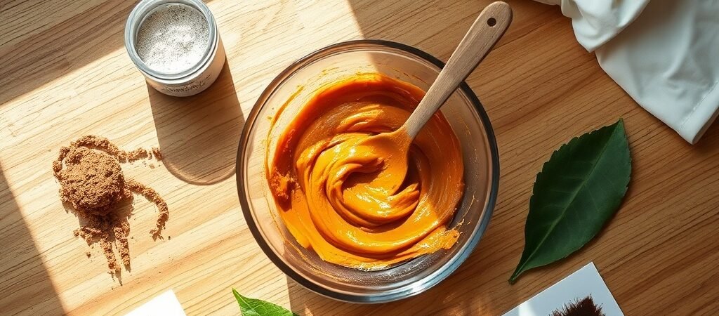 Henna Hair Treatment Step-by-Step: How Do You Start?