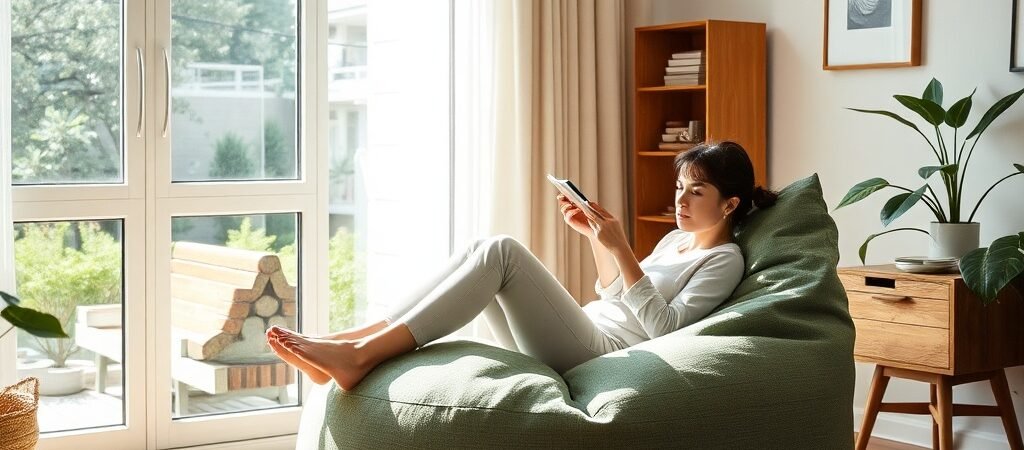 What Makes MyPouf a Modern Must-Have?