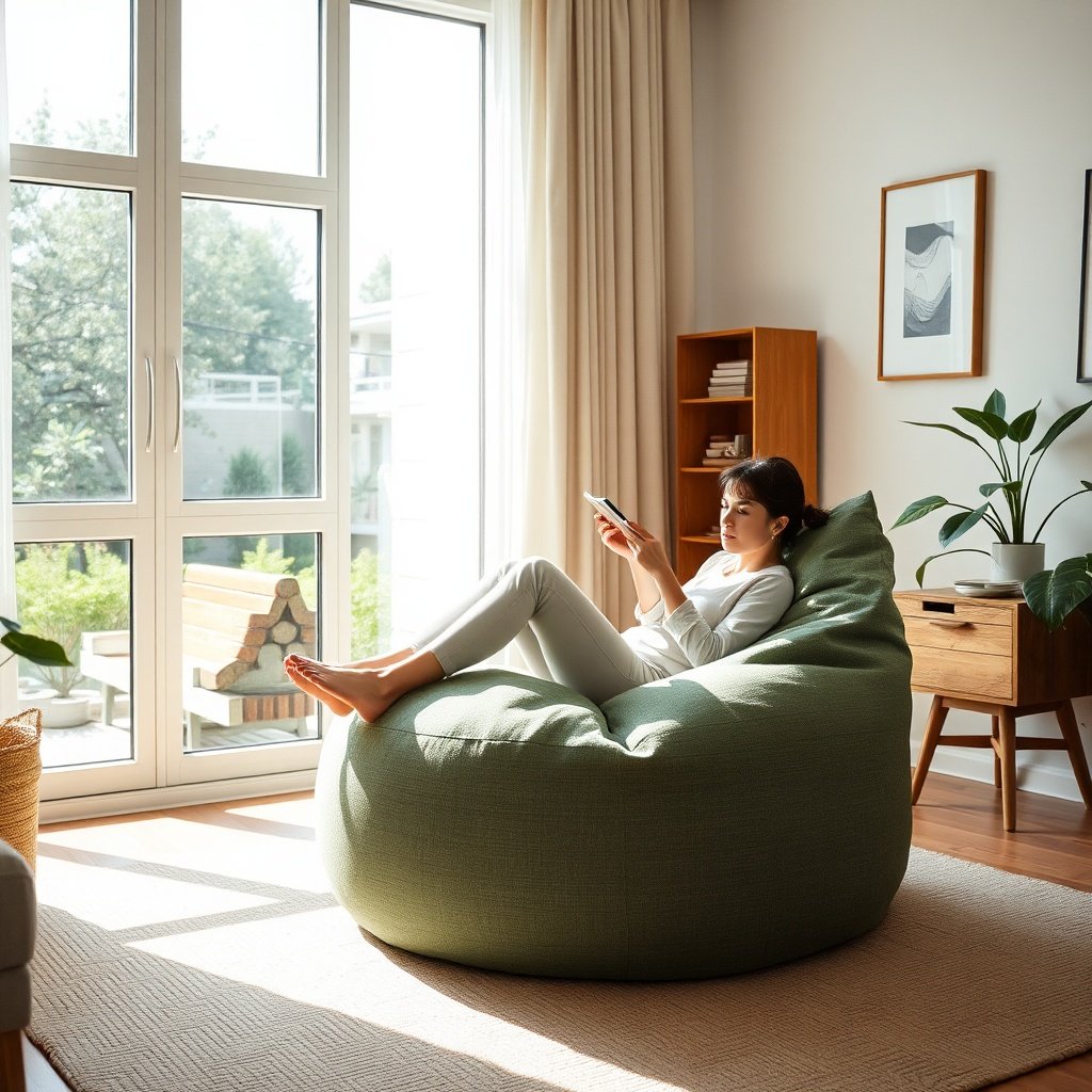 What Makes MyPouf a Modern Must-Have?