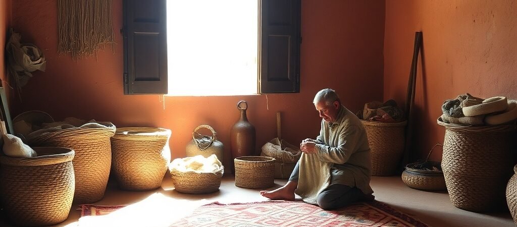 Where to Buy Authentic Berber Rugs Online in 2026