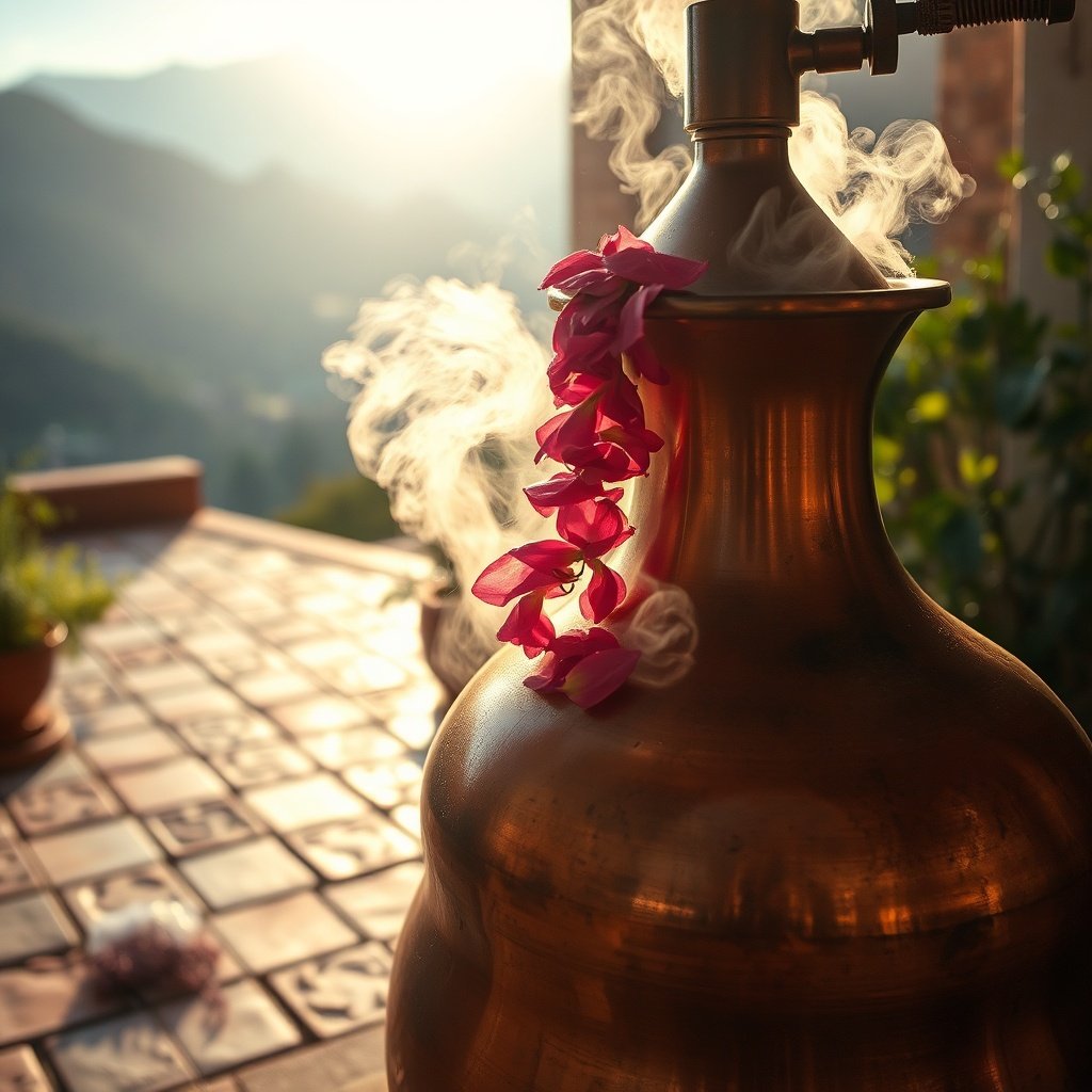 Moroccan Rose Water 10 Surprising Uses for Skin