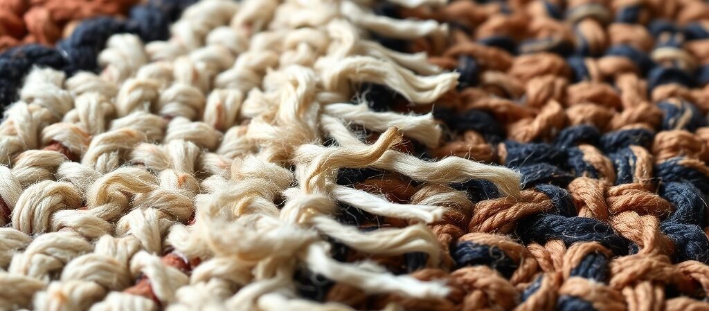 Berber Rugs Online Truth: 5 Ways to Spot Fakes