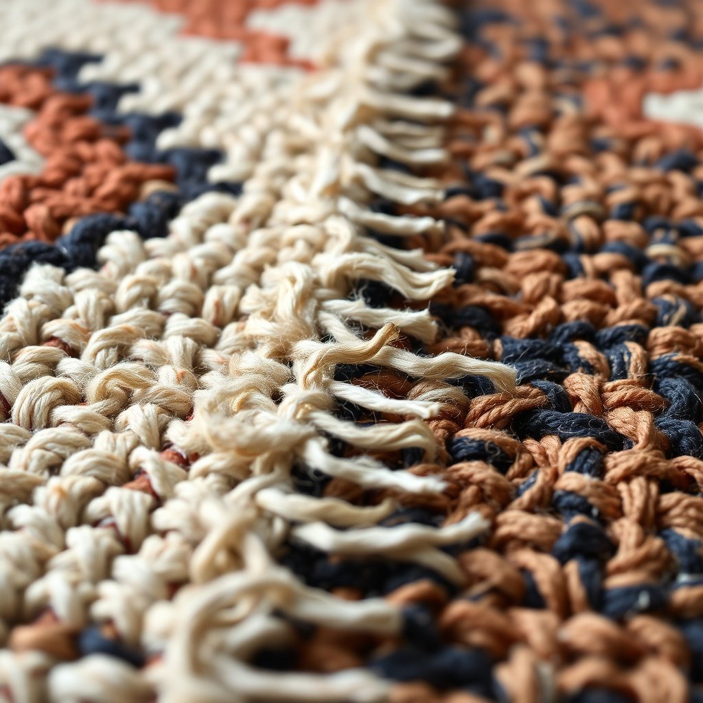 Berber Rugs Online Truth: 5 Ways to Spot Fakes