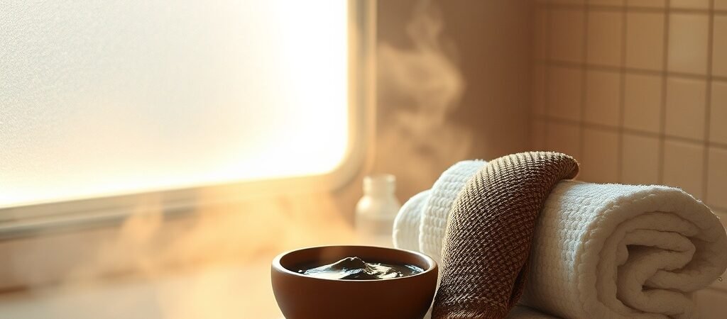 Moroccan Hammam at Home: What to Expect?