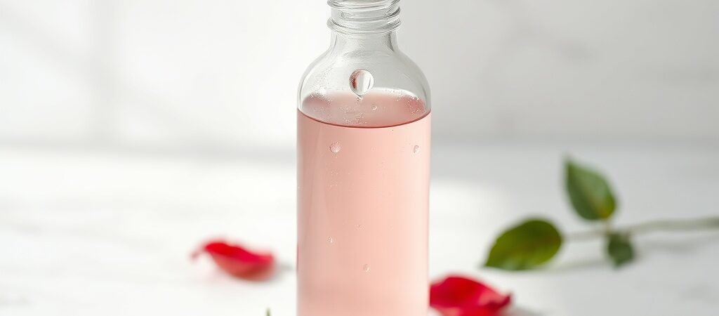 Rose Water Skin Truth: What Really Works