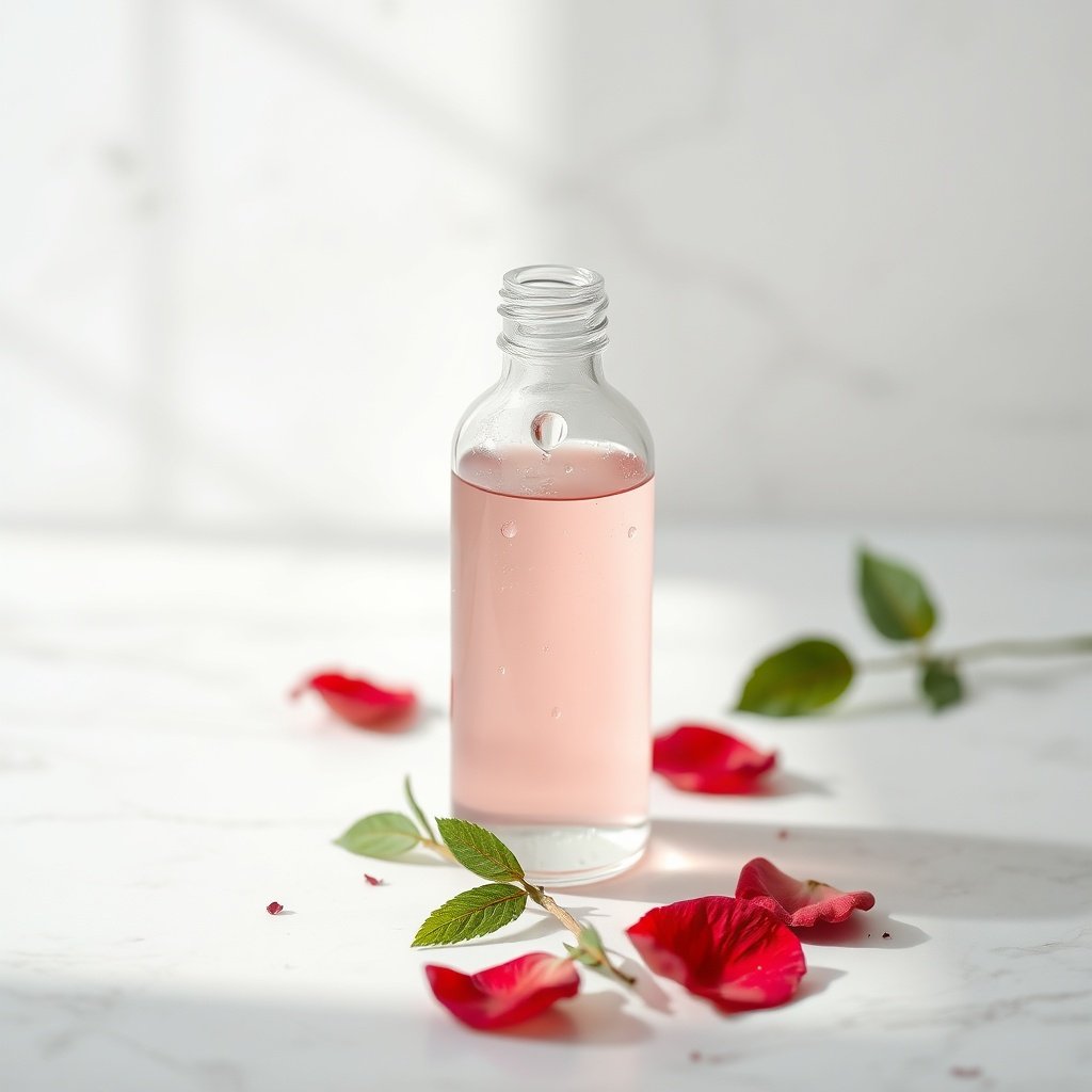 Rose Water Skin Truth: What Really Works
