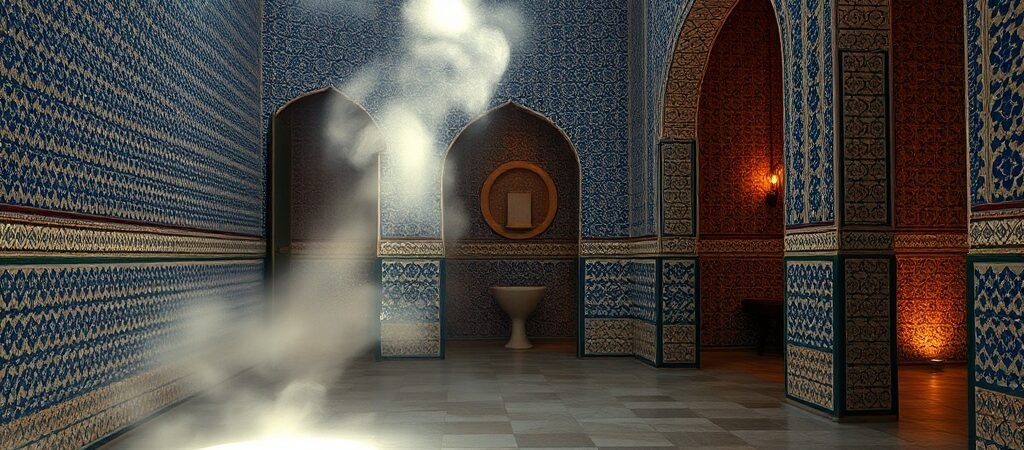 Expect a Traditional Moroccan Hammam? What Happens